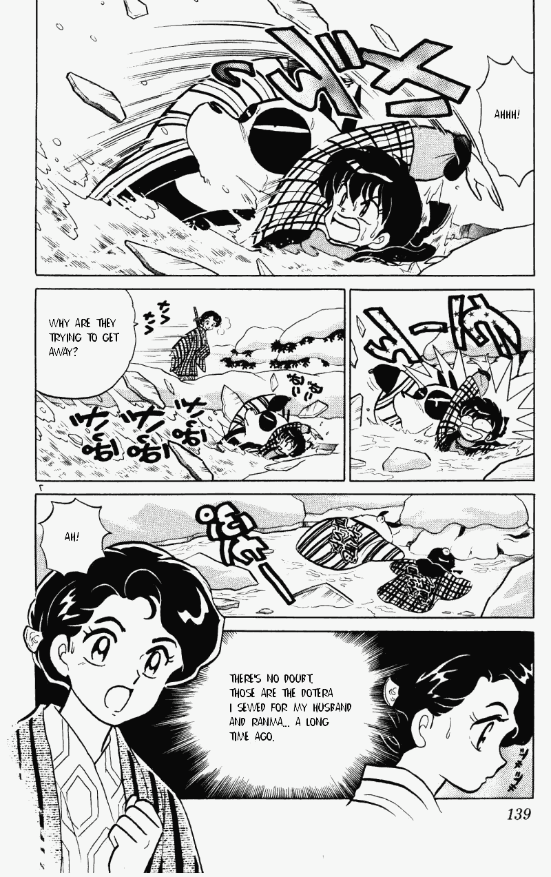 Ranma 1/2 Chapter 353 7